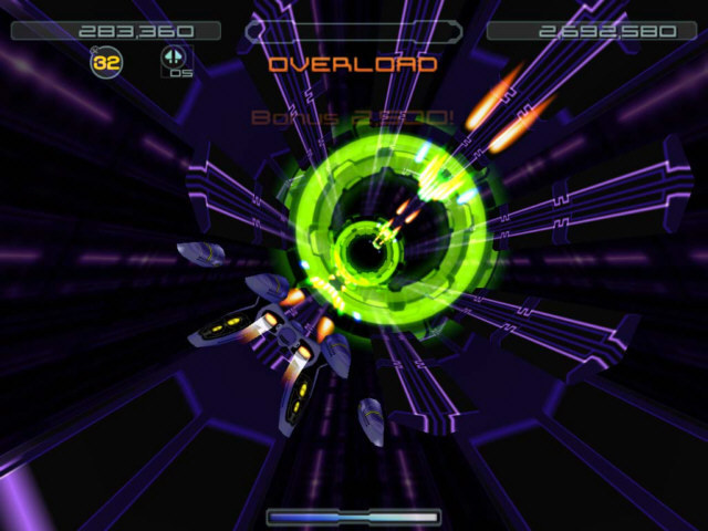 Juno-Nemesis Remix Screenshot